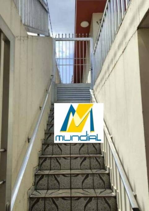 Sobrado, 2 quartos, 40 m² - Foto 4