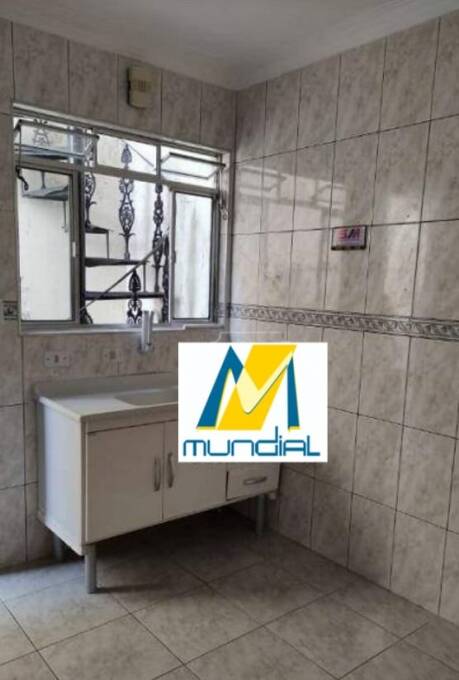 Sobrado, 2 quartos, 40 m² - Foto 5