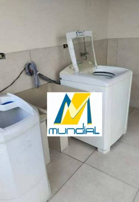 Sobrado, 2 quartos, 40 m² - Foto 8