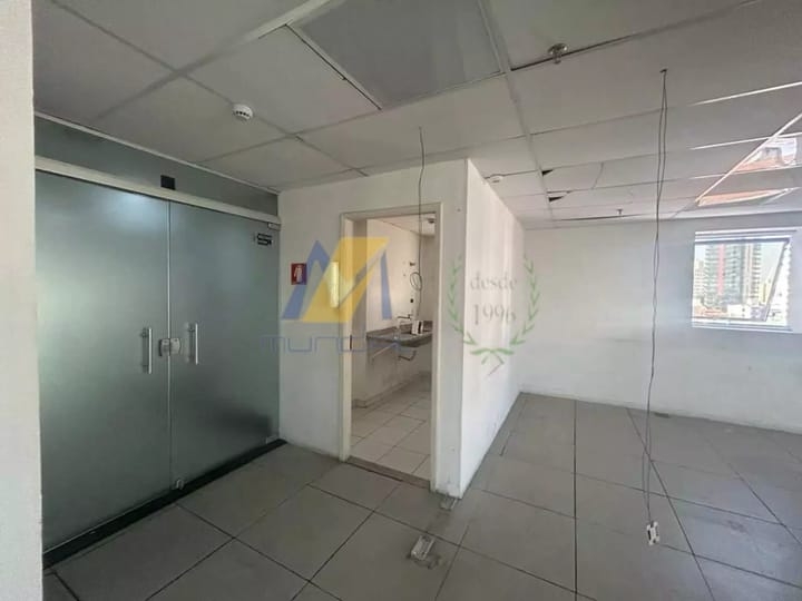 Prédio Inteiro, 278 m² - Foto 5