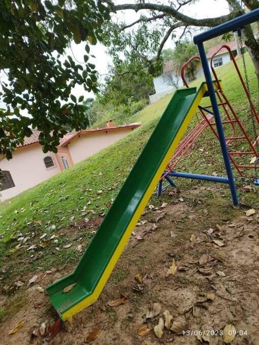 Chácara, 6 quartos - Foto 10