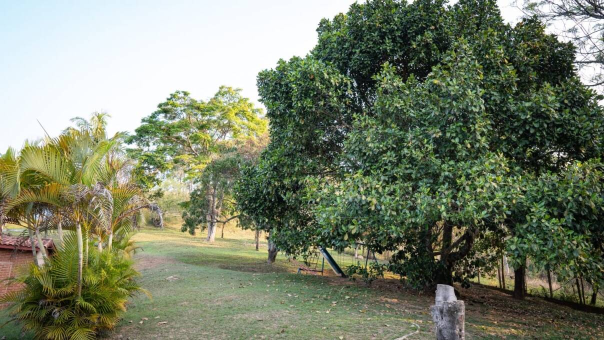 Chácara, 6 quartos - Foto 13