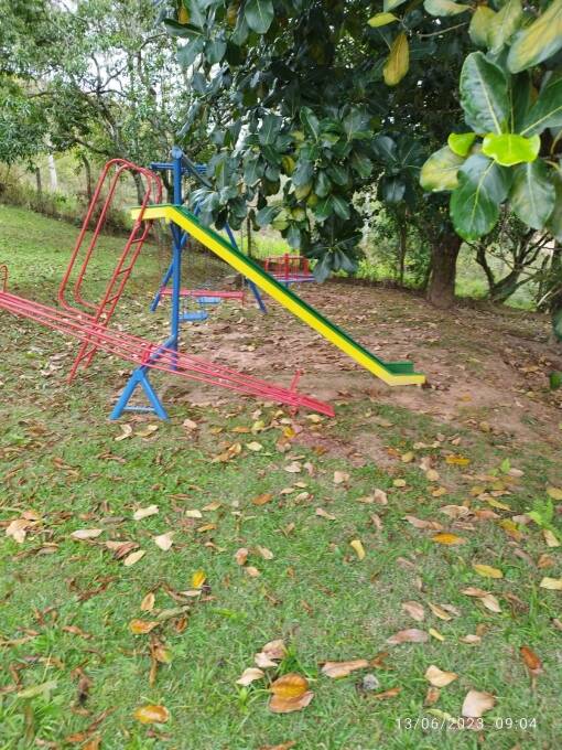 Chácara, 6 quartos - Foto 14