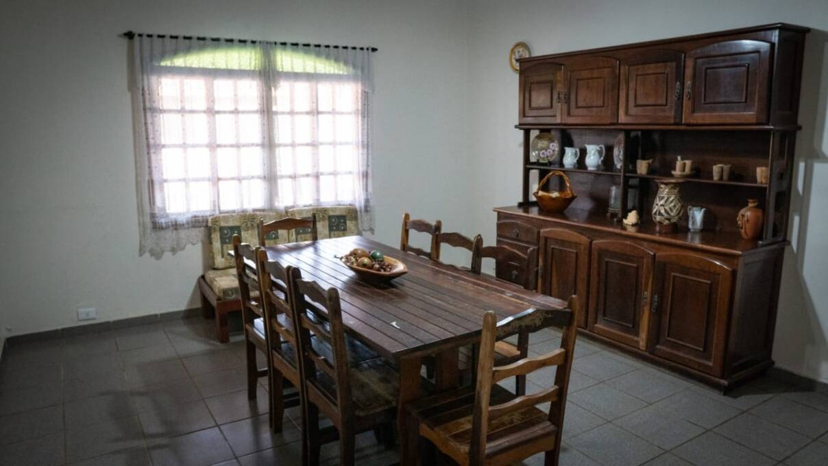 Chácara, 6 quartos - Foto 16