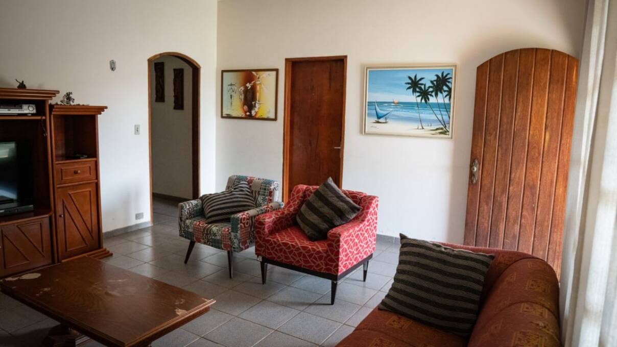 Chácara, 6 quartos - Foto 20