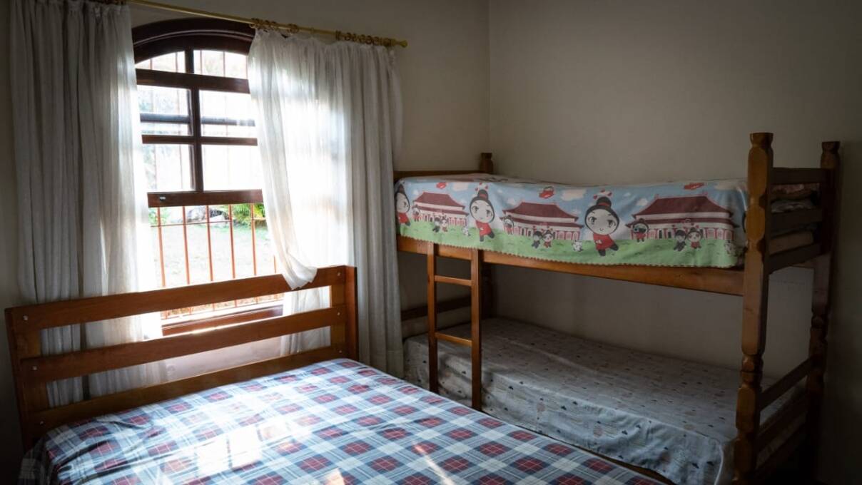 Chácara, 6 quartos - Foto 22