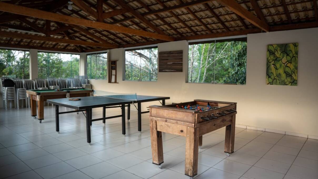 Chácara, 6 quartos - Foto 25