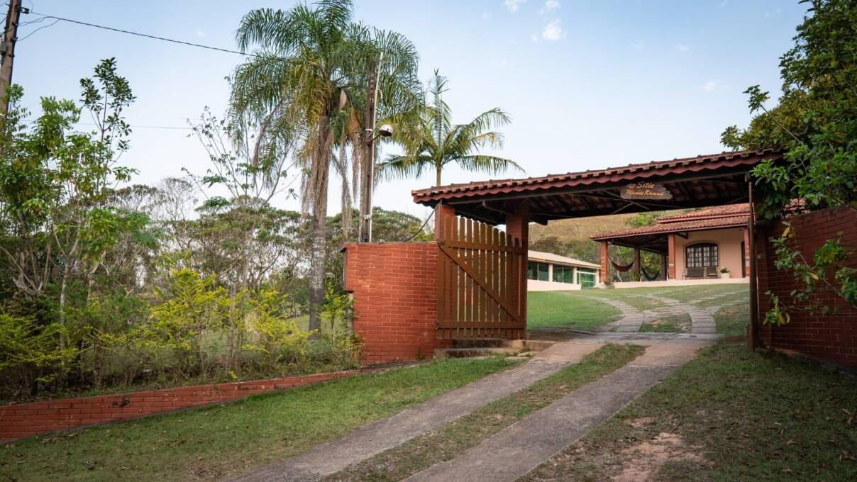 Chácara, 6 quartos - Foto 26