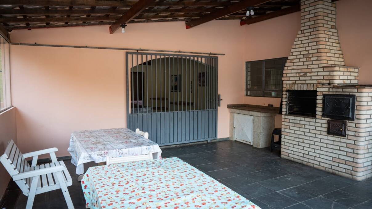 Chácara, 6 quartos - Foto 27