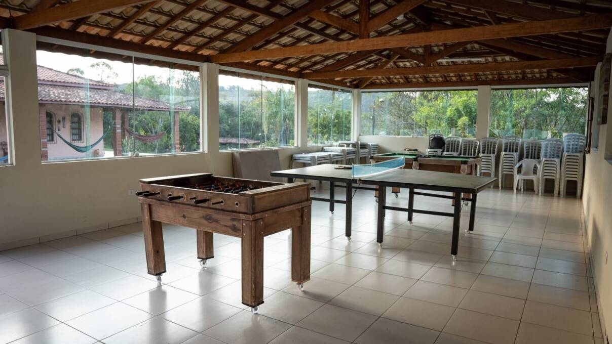 Chácara, 6 quartos - Foto 28