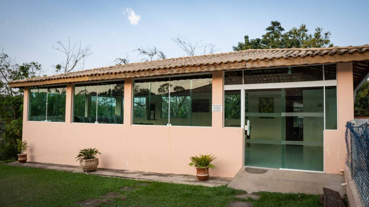 Chácara, 6 quartos - Foto 30