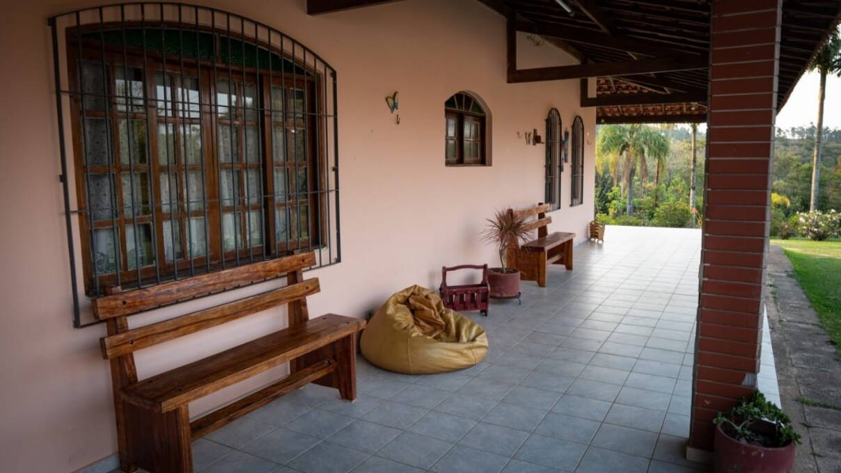 Casa de Condomínio, 6 quartos - Foto 5