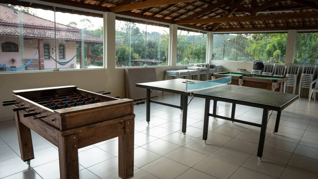 Casa de Condomínio, 6 quartos - Foto 9