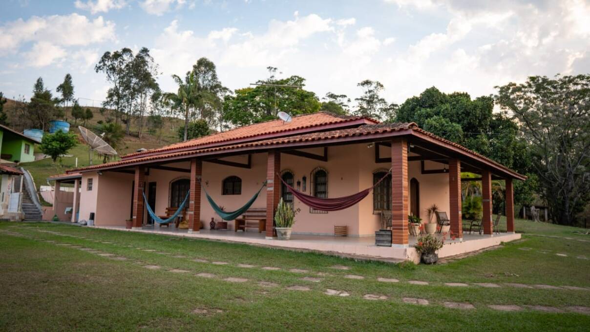 Casa de Condomínio, 6 quartos - Foto 12