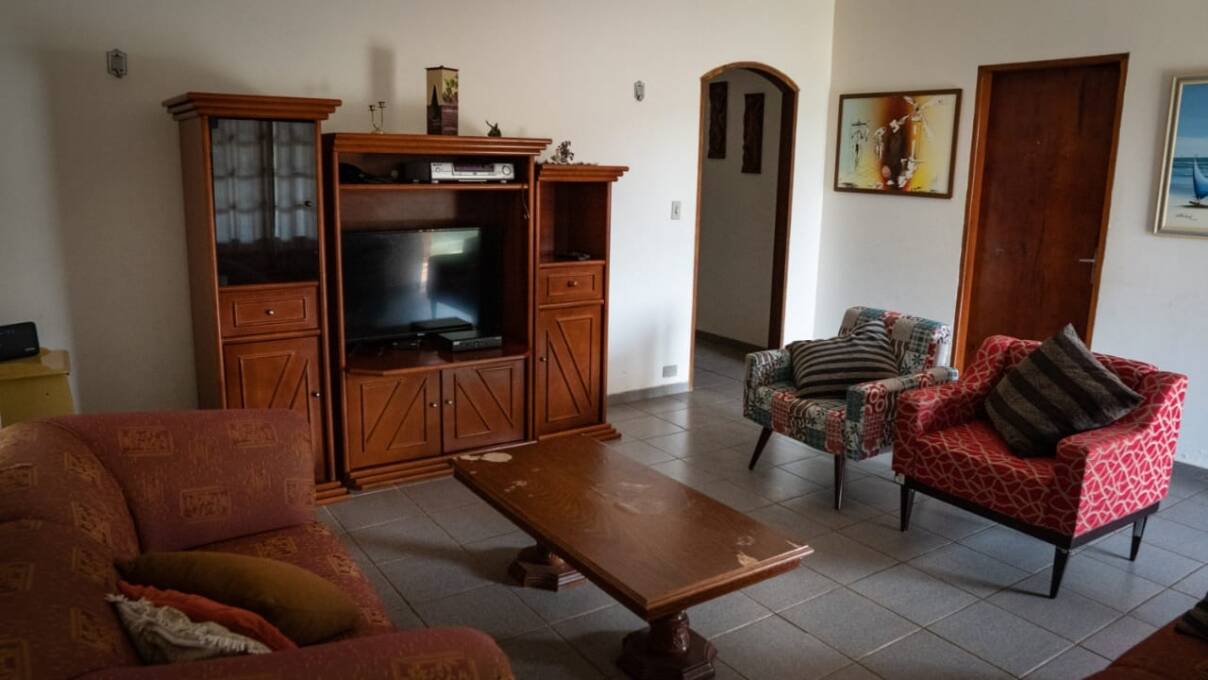 Casa de Condomínio, 6 quartos - Foto 18