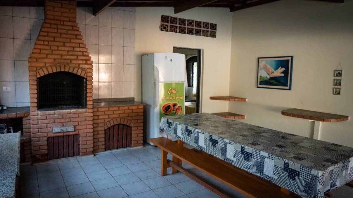 Casa de Condomínio, 6 quartos - Foto 20