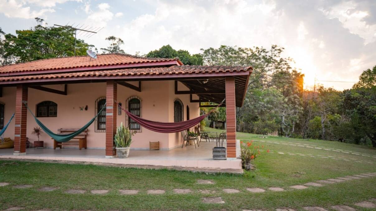 Casa de Condomínio, 6 quartos - Foto 28