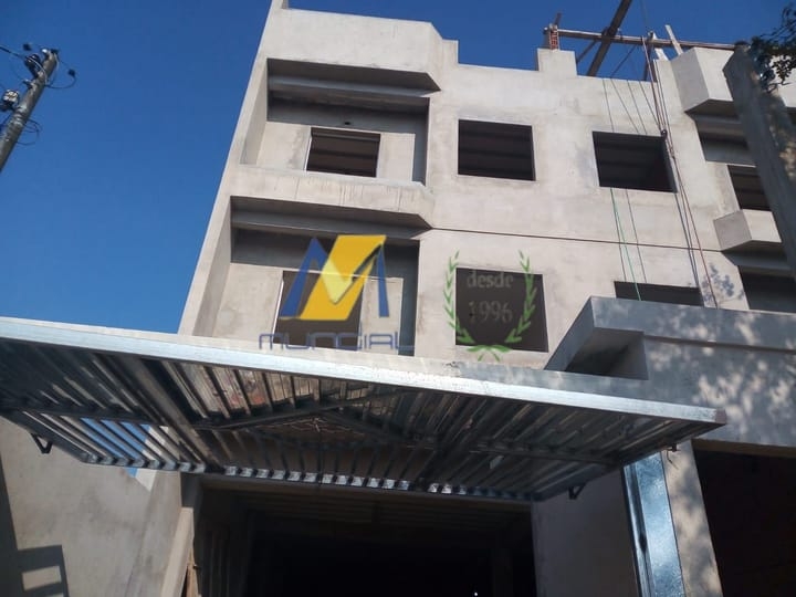 Apartamento, 2 quartos, 45 m² - Foto 1