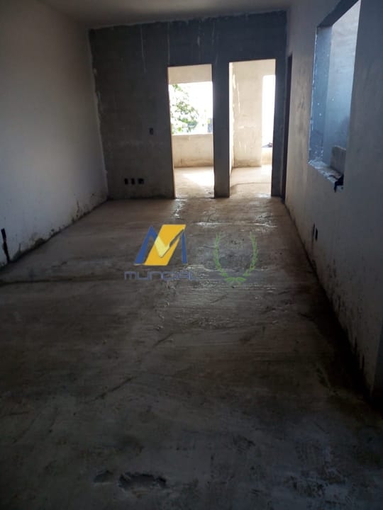 Apartamento, 2 quartos, 45 m² - Foto 2