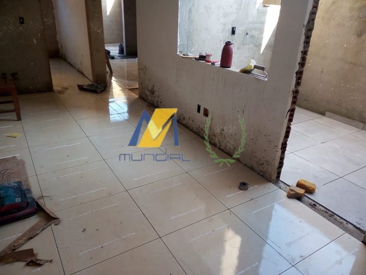 Apartamento, 2 quartos, 45 m² - Foto 4