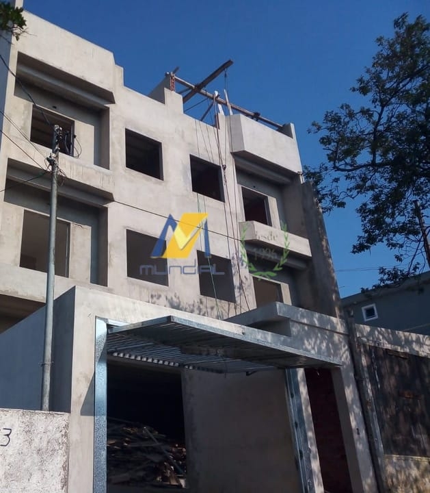 Apartamento, 2 quartos, 45 m² - Foto 5