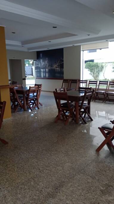 Apartamento, 3 quartos, 149 m² - Foto 10