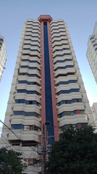 Apartamento, 3 quartos, 149 m² - Foto 13