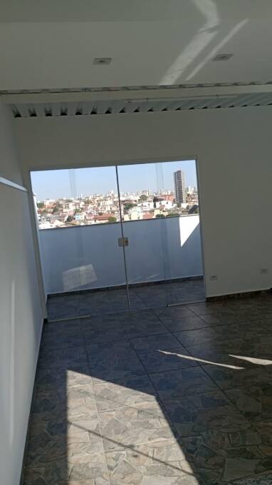 Cobertura, 2 quartos, 90 m² - Foto 1
