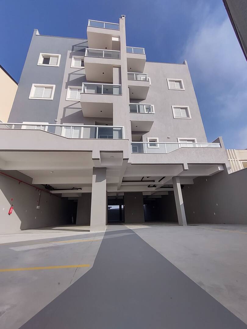 Apartamento, 2 quartos, 68 m² - Foto 2