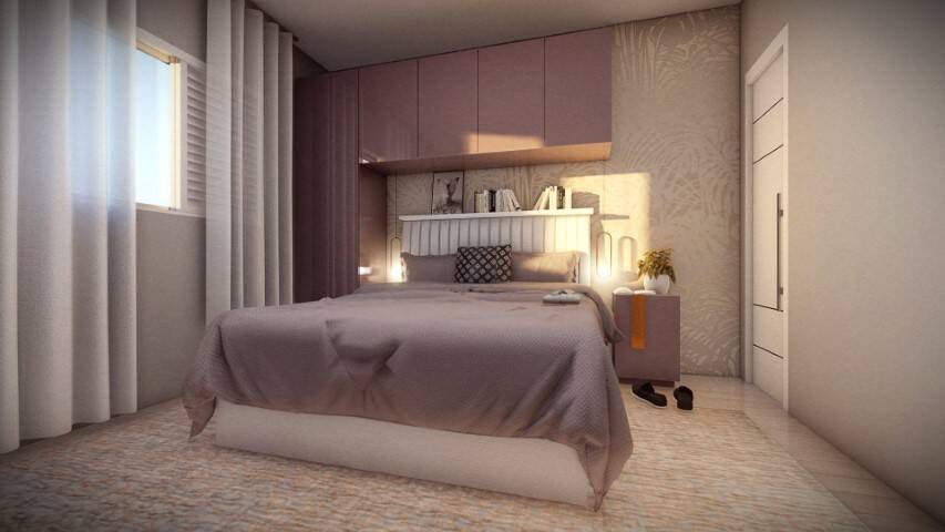 Apartamento, 2 quartos, 68 m² - Foto 11