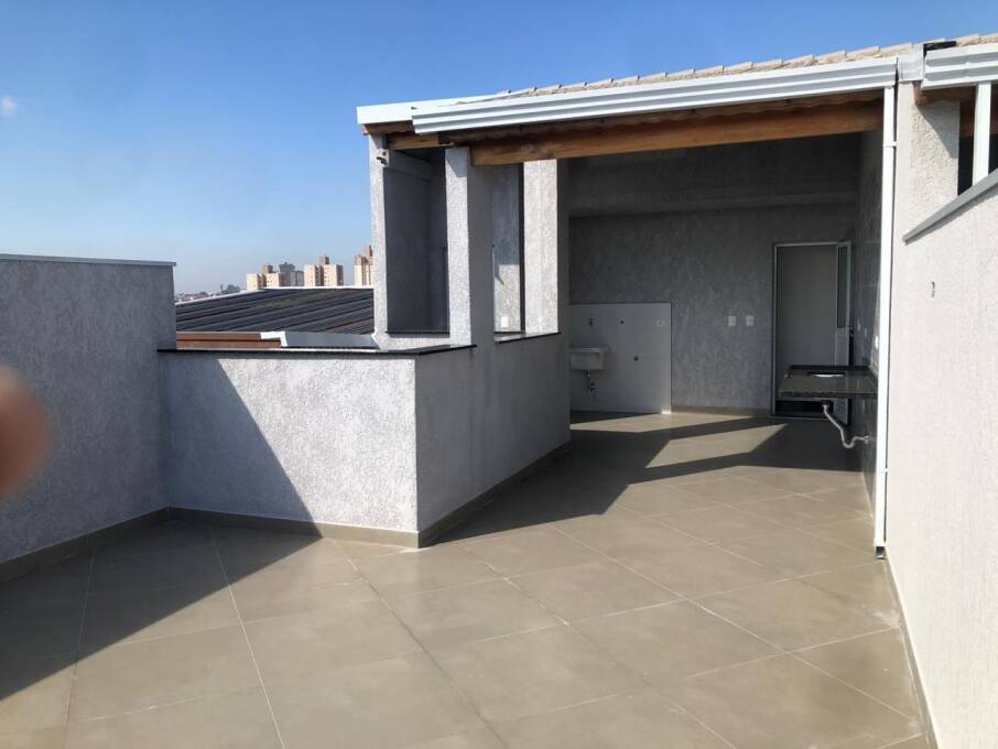 Cobertura, 2 quartos, 96 m² - Foto 4