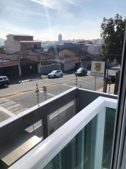 Cobertura, 2 quartos, 96 m² - Foto 13