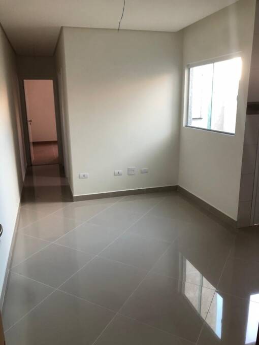 Apartamento, 2 quartos, 54 m² - Foto 2