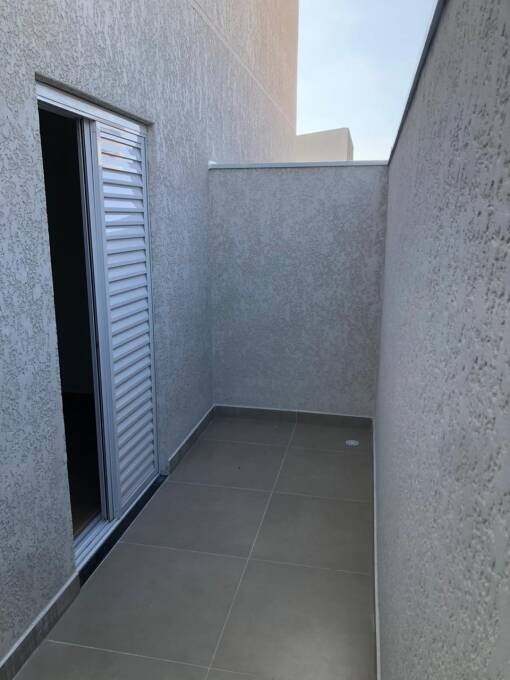 Apartamento, 2 quartos, 54 m² - Foto 13