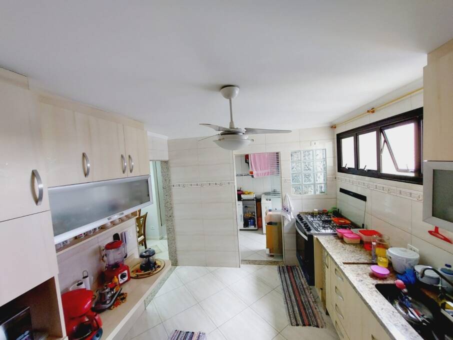 Apartamento, 3 quartos, 118 m² - Foto 1