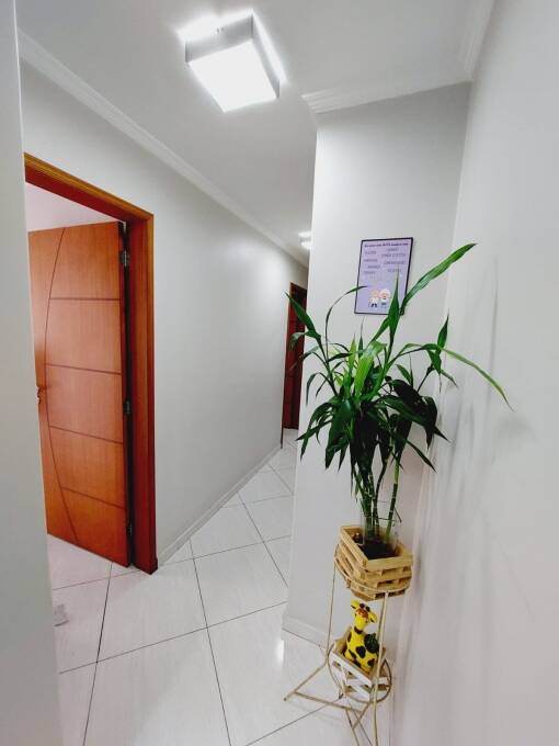 Apartamento, 3 quartos, 118 m² - Foto 4