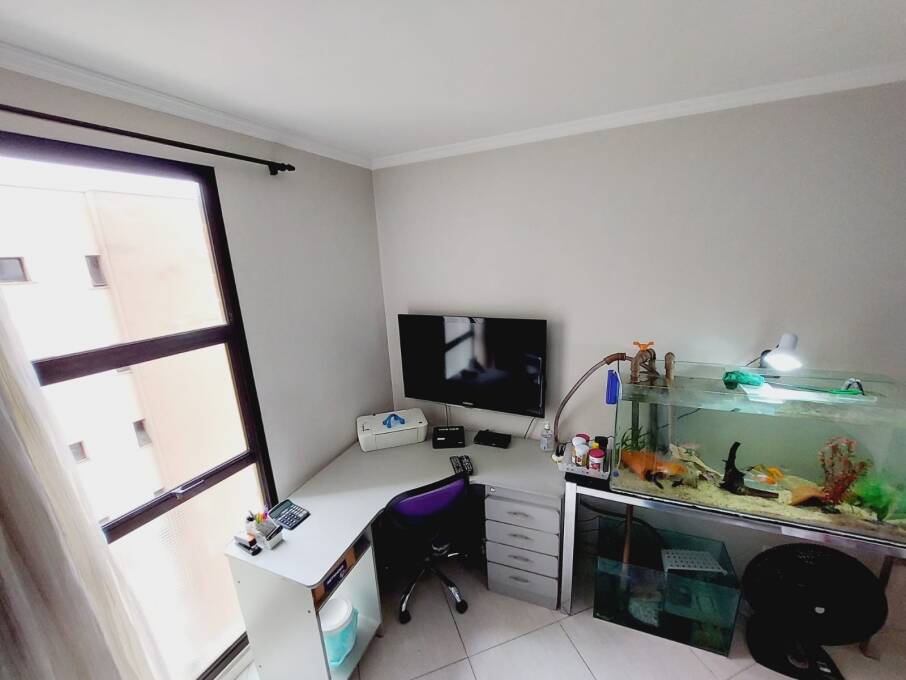 Apartamento, 3 quartos, 118 m² - Foto 5