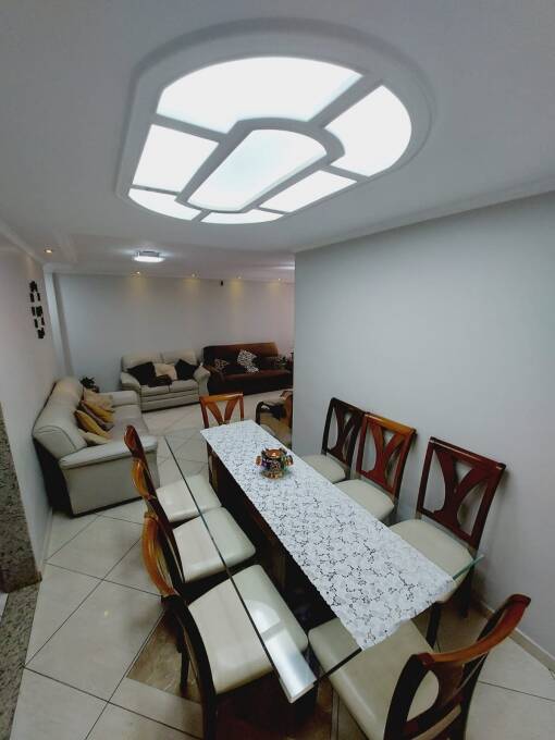 Apartamento, 3 quartos, 118 m² - Foto 7