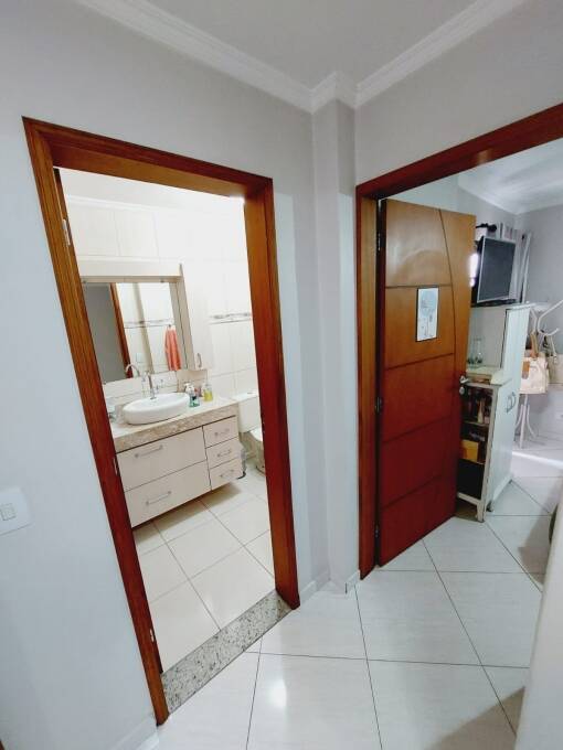 Apartamento, 3 quartos, 118 m² - Foto 9