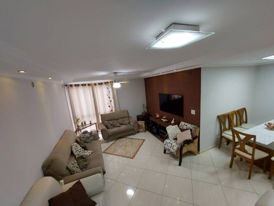 Apartamento, 3 quartos, 118 m² - Foto 12