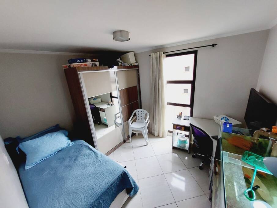 Apartamento, 3 quartos, 118 m² - Foto 15