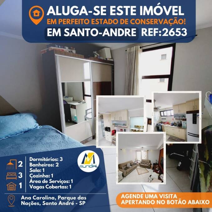 Apartamento, 3 quartos, 118 m² - Foto 19