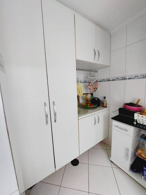 Apartamento, 3 quartos, 118 m² - Foto 21