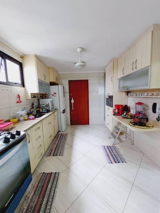 Apartamento, 3 quartos, 118 m² - Foto 25