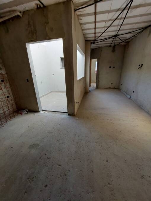 Apartamento, 2 quartos, 36 m² - Foto 1