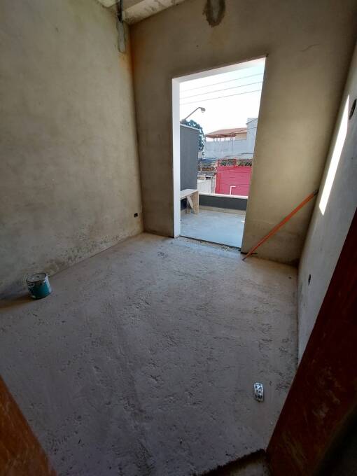 Apartamento, 2 quartos, 36 m² - Foto 2