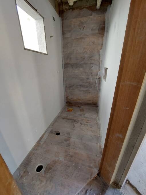 Apartamento, 2 quartos, 36 m² - Foto 4