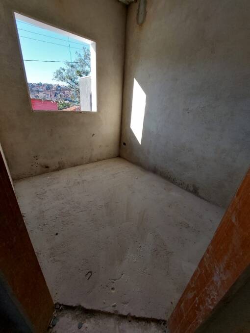 Apartamento, 2 quartos, 36 m² - Foto 6