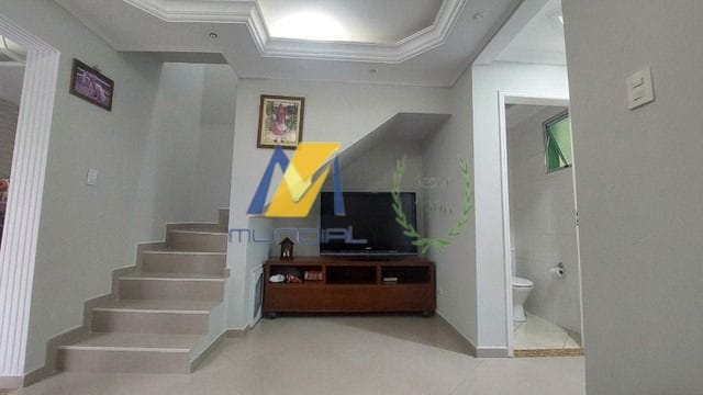 Casa, 2 quartos, 65 m² - Foto 2