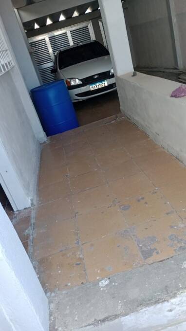 Casa, 2 quartos, 80 m² - Foto 1